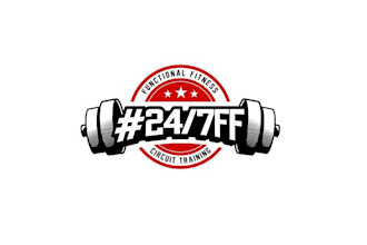 design gym fitness logo design
