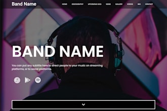promote your music on bandcamp to boost streams and exposure