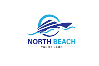 design particular yacht club restaurant logo