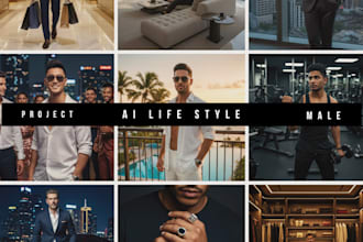 do ai image editing and image generation