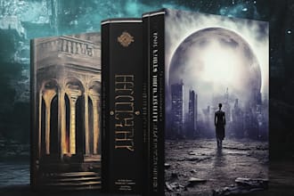 book cover design, book cover design