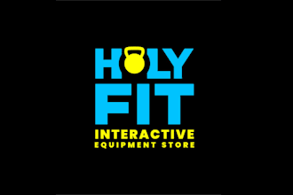 design fitness retail workshop space logo