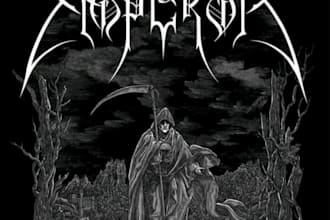 design  deathcore  thrash  heavy metal t shirt logo