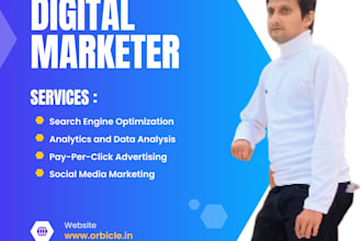 do total digital marketing services