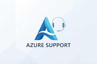 provide expert azure cloud support and consulting