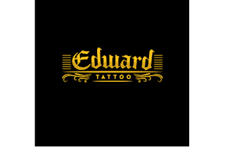 design awesome tattoo art logo