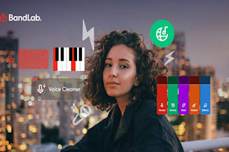 do organic promotion for your bandlab music to active music listeners