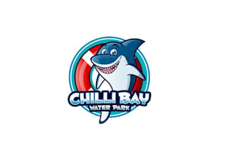 design high quality amazing park logo