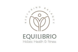 custom alternative medicine logo design