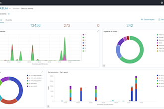 setup wazuh, suricata, elasticsearch, siem, elastic security