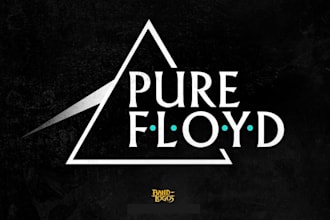 design a grindcore metal logo