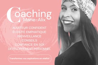 help you build confidence and success