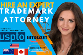 do trademark search and uspto registration professionally