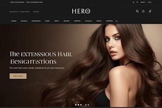 hair extension shopify store hair extension website wix hair extension website
