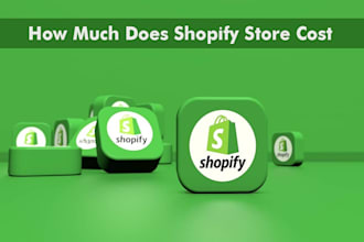 do shopify store marketing with guaranteed website sales