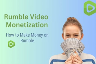do rumble video promotion rumble channel rumble followers