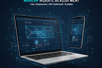 create interactive designs matching trends
