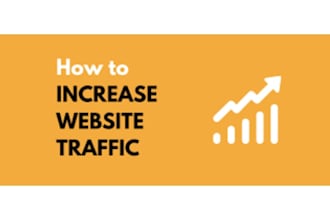 do 15min long time duration organic website traffic promotion