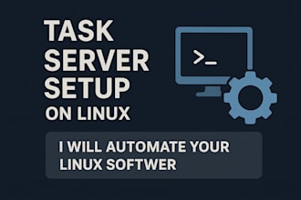 automate your linux infrastructure with ansible
