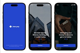 build neobank app digital banking app virtual bank app online banking solution