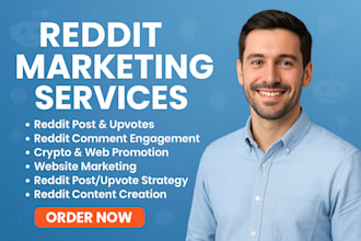 do reddit post upvote to increase comment on crypto website ai app product seo