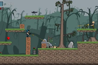 create browser game, multiplayer game, unity game, cocos game, blockchain game