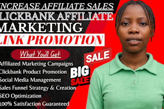 do affiliate link promotion clickbank affiliate affilate website sales funnel