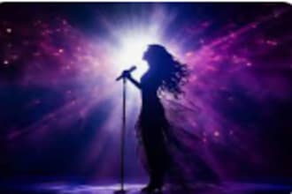 be your female spanish singer and songwriter