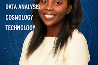 do astronomy, case study, astrophysics, data analysis, cosmology, technology