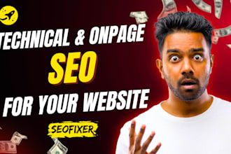39 steps of SEO for webflow, shopify, wordpress, squarespace