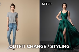 create quick custom realistic ai images, upscale, fix flaws