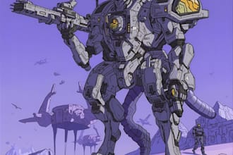 design sci fi art, concept art, sci fi art illustration