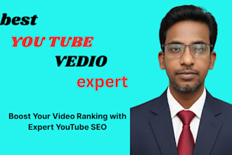 grow your channel organically with smart video optimization