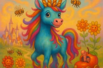 create custom ai artwork inspired by your vision
