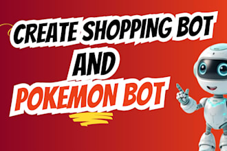 auto purchase bot pokemon bot pokemon card bot target bot and auto buying bot