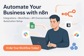 n8n automation n8n ai agent n8n workflow zapier automation make com integration