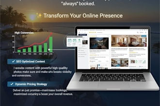 boost your hotels online rating with expert review responses