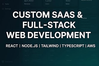 build high performance saas with multi tenant architecture