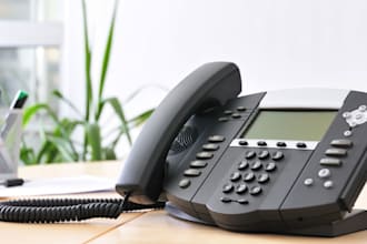 sip trunk did number 3cx auto dialer voip