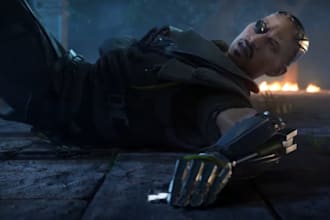 3d animation, 3d cinematic movie, cinematic movie trailer, character animation