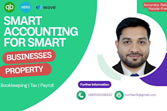 accounting for property management flip and fix, buildium