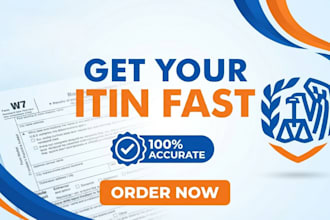 apply your itin individual taxpayer identification number as an irs caa