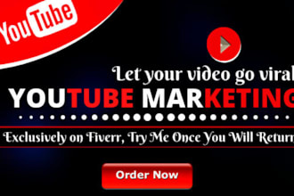 promote your song on youtube using influencer marketing