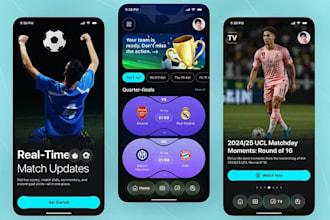 develop fantasy sport app fantasy football app sport app
