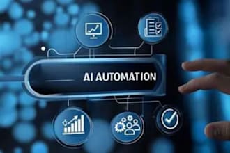 do automations for you