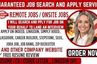 craft ats optimized federal and usajobs resumes with executive cover letters