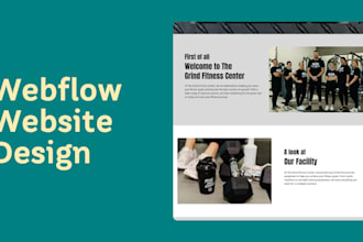 webflow blog webflow expert website development webflow developer website