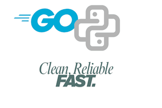 build clean and scalable backend systems in python and go