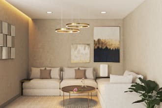 desing stunning, functional, and sensory architectural spaces for you
