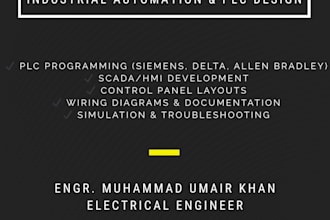 design and program your plc automation system